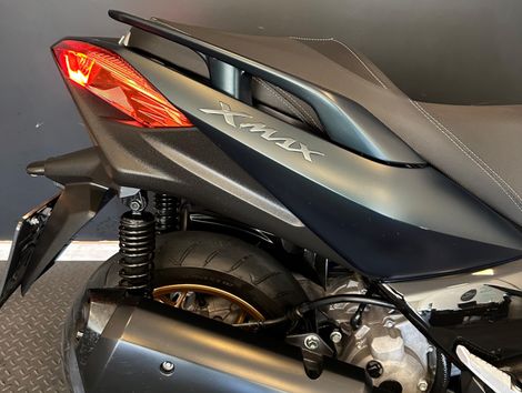YAMAHA XMAX 250 ABS