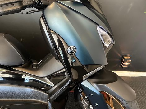 YAMAHA XMAX 250 ABS