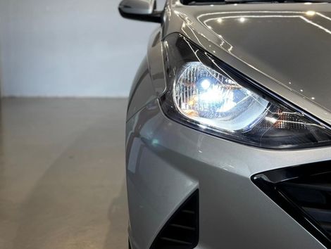 Hyundai HB20S Vision 1.0 Flex 12V Mec.
