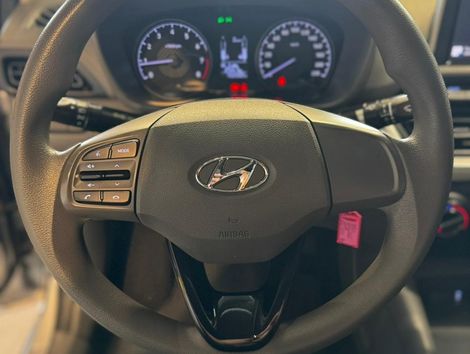 Hyundai HB20S Vision 1.0 Flex 12V Mec.