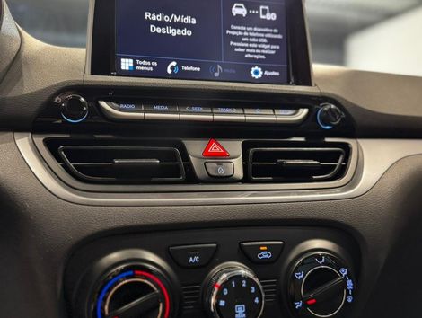 Hyundai HB20S Vision 1.0 Flex 12V Mec.