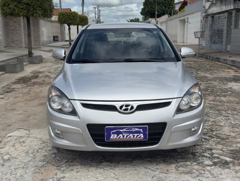 Hyundai i30 2.0 16V 145cv 5p Aut.