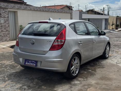 Hyundai i30 2.0 16V 145cv 5p Aut.