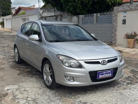 Hyundai i30 2.0 16V 145cv 5p Aut.