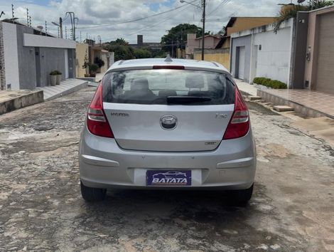 Hyundai i30 2.0 16V 145cv 5p Aut.
