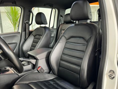 VolksWagen AMAROK Extreme CD 3.0 4x4 TB Dies. Aut.