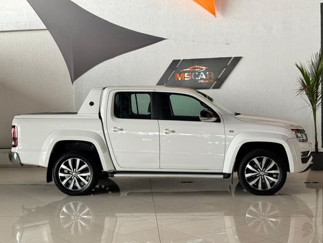 VolksWagen AMAROK Extreme CD 3.0 4x4 TB Dies. Aut.