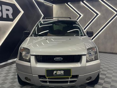 Ford EcoSport XLS 1.6/ 1.6 Flex 8V 5p
