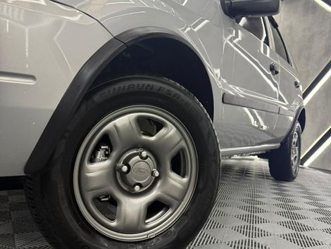 Ford EcoSport XLS 1.6/ 1.6 Flex 8V 5p