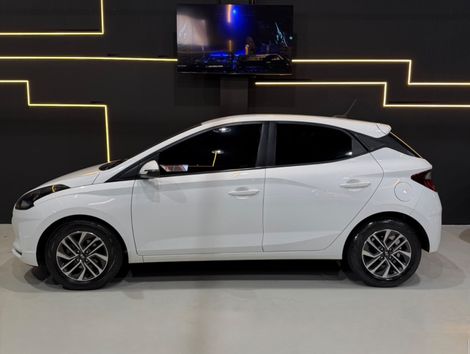 Hyundai HB20 Vision 1.6 Flex 16V Aut