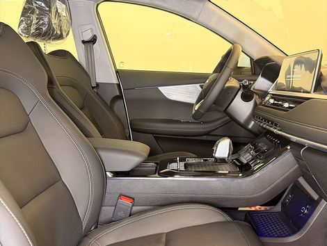 Caoa Chery Tiggo 7 SPORT 1.5 Turbo Flex 16V Aut.  