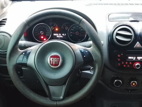 Fiat Palio ATTRACTIVE 1.0 EVO Fire Flex 8v 5p