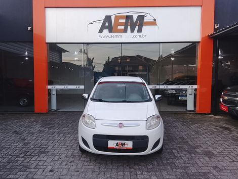 Fiat Palio ATTRACTIVE 1.0 EVO Fire Flex 8v 5p
