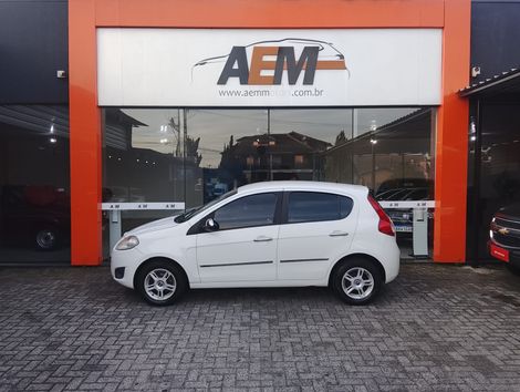 Fiat Palio ATTRACTIVE 1.0 EVO Fire Flex 8v 5p