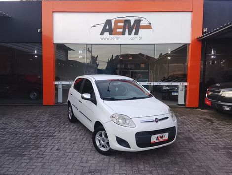 Fiat Palio ATTRACTIVE 1.0 EVO Fire Flex 8v 5p