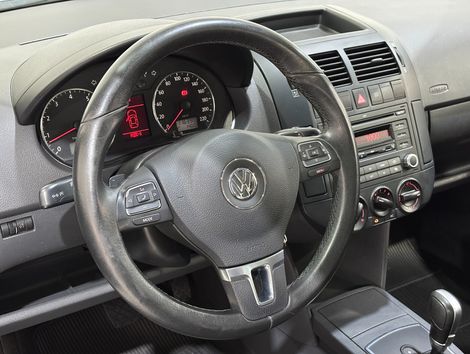 VolksWagen Polo I MOTION 1.6 Total Flex  5p