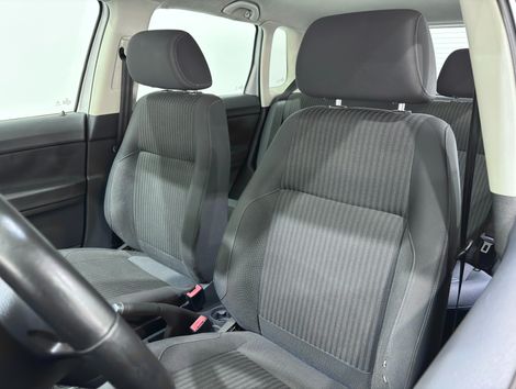 VolksWagen Polo I MOTION 1.6 Total Flex  5p