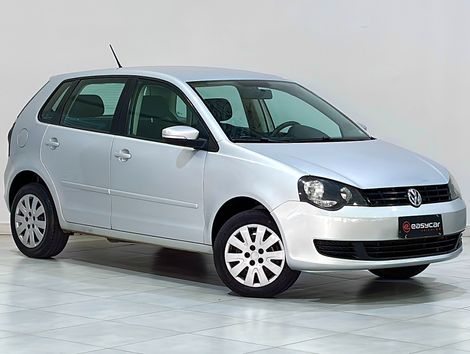 VolksWagen Polo I MOTION 1.6 Total Flex  5p