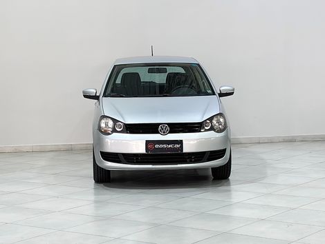 VolksWagen Polo I MOTION 1.6 Total Flex  5p