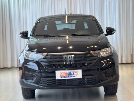 Fiat Strada Freedom 1.3 Flex 8V CD