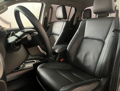 Toyota Hilux CD SRX 4x4 2.8 TDI 16V Diesel Aut.