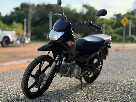 HONDA POP 110i