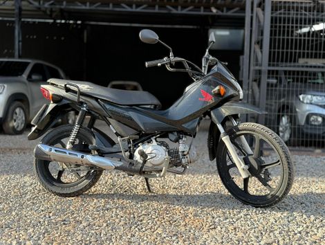 HONDA POP 110i