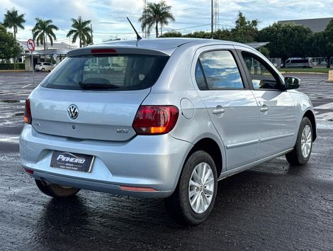 VolksWagen Gol Comfort. I MOTION 1.6 T. Flex 8V 5p