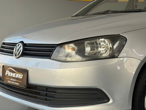 VolksWagen Gol Trendline 1.6 T.Flex 8V 5p