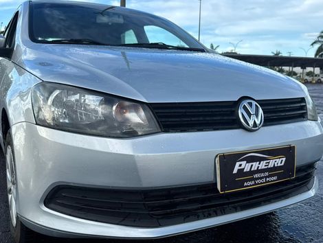 VolksWagen Gol Comfort. I MOTION 1.6 T. Flex 8V 5p