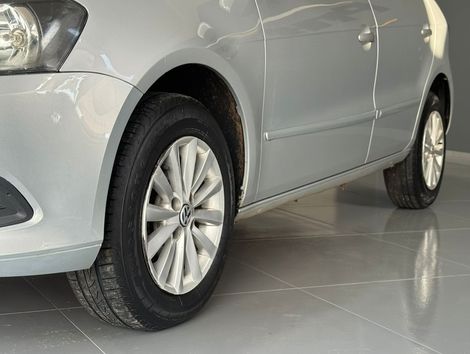 VolksWagen Gol Trendline 1.6 T.Flex 8V 5p