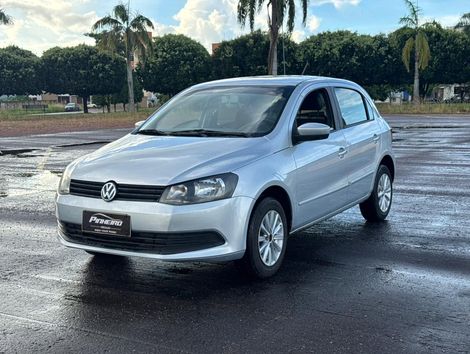 VolksWagen Gol Comfort. I MOTION 1.6 T. Flex 8V 5p