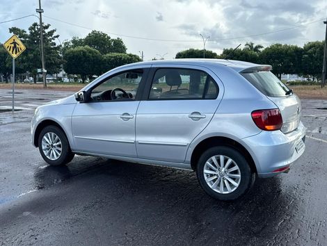 VolksWagen Gol Comfort. I MOTION 1.6 T. Flex 8V 5p