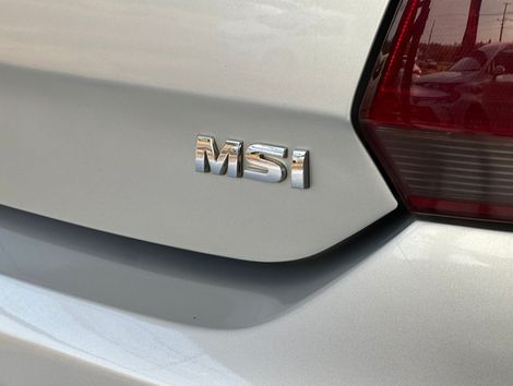 VolksWagen Gol Trendline 1.6 T.Flex 8V 5p