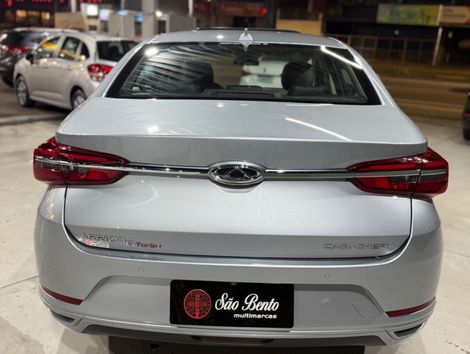 Caoa Chery ARRIZO 6 GSX 1.5 Turbo Flex Aut.