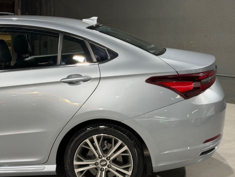 Caoa Chery ARRIZO 6 GSX 1.5 Turbo Flex Aut.