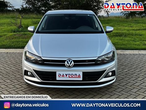 VolksWagen VIRTUS Comfort. 200 TSI 1.0 Flex 12V Aut