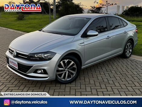 VolksWagen VIRTUS Comfort. 200 TSI 1.0 Flex 12V Aut