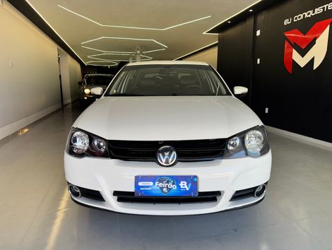 VolksWagen Golf Sportline 1.6 Mi Total Flex 8V 4p