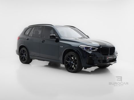 BMW X5 XDRIVE 45e 3.0 M.Sport  Aut. (Híb.)