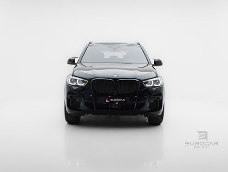 BMW X5 XDRIVE 45e 3.0 M.Sport  Aut. (Híb.)