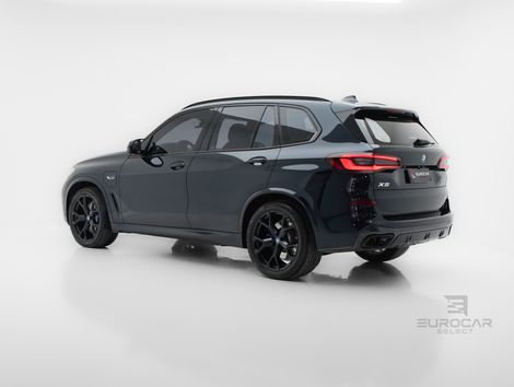 BMW X5 XDRIVE 45e 3.0 M.Sport  Aut. (Híb.)