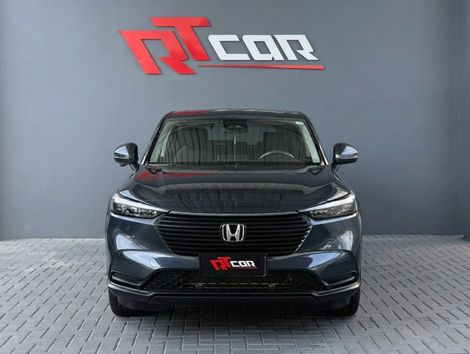 Honda HR-V EX 1.5 Flex Sensing 16V 5p Aut.