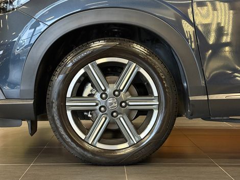 Honda HR-V EX 1.5 Flex Sensing 16V 5p Aut.