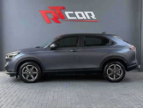 Honda HR-V EX 1.5 Flex Sensing 16V 5p Aut.