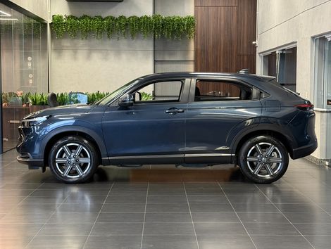 Honda HR-V EX 1.5 Flex Sensing 16V 5p Aut.