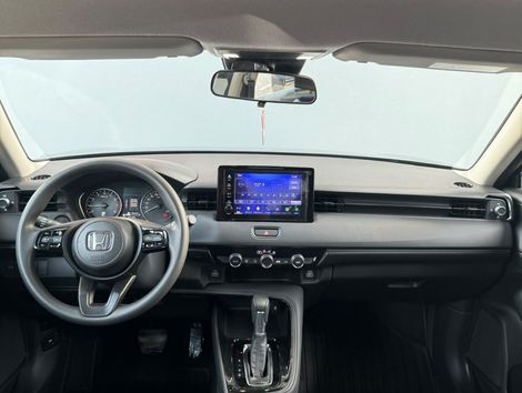 Honda HR-V EX 1.5 Flex Sensing 16V 5p Aut.
