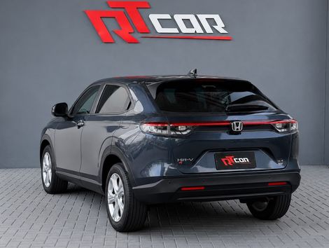 Honda HR-V EX 1.5 Flex Sensing 16V 5p Aut.