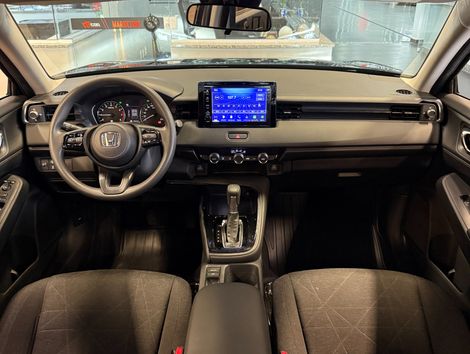 Honda HR-V EX 1.5 Flex Sensing 16V 5p Aut.