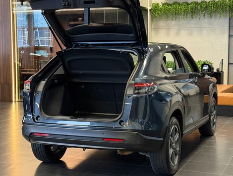 Honda HR-V EX 1.5 Flex Sensing 16V 5p Aut.